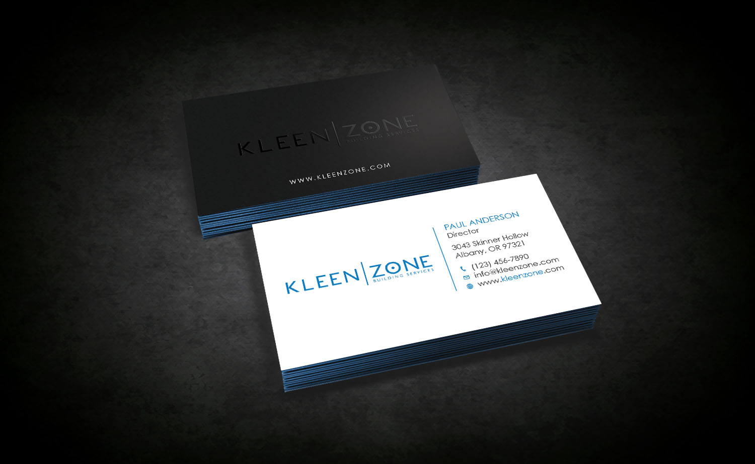 Business Card Design by Tripti Ranjan Gain for this project | Design #21860636