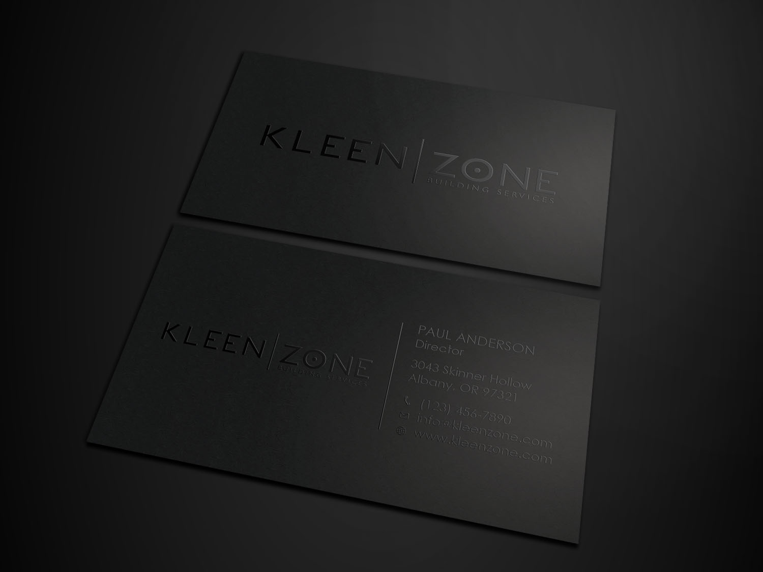 Business Card Design by Tripti Ranjan Gain for this project | Design #21860641