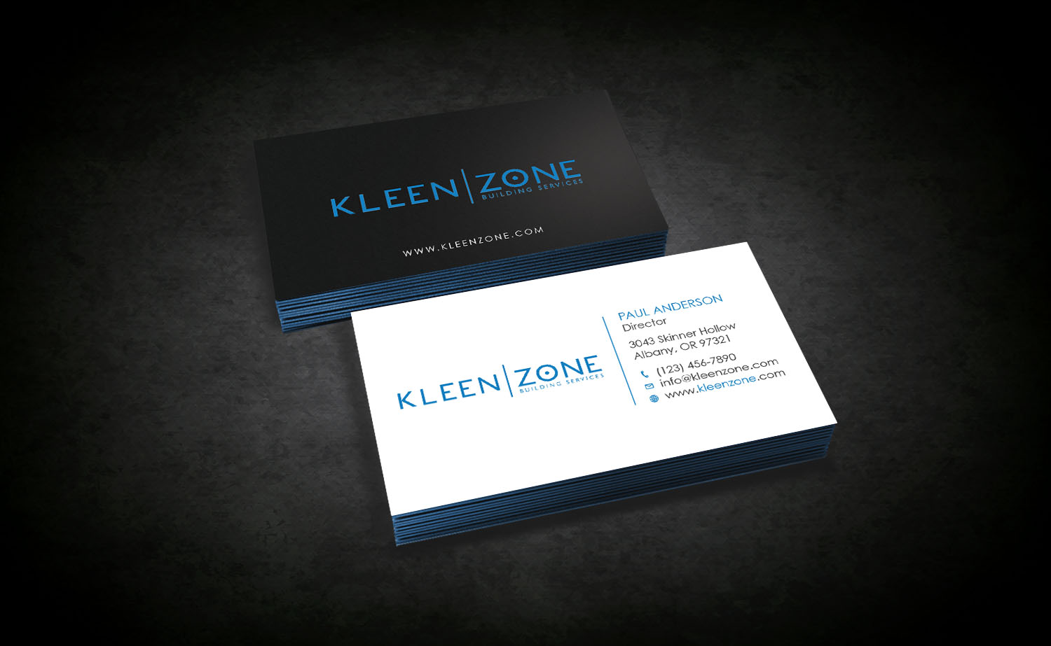 Business Card Design by Tripti Ranjan Gain for this project | Design #21860645