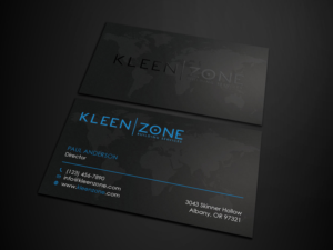 Business Card Design by Tripti Ranjan Gain for this project | Design: #21860648