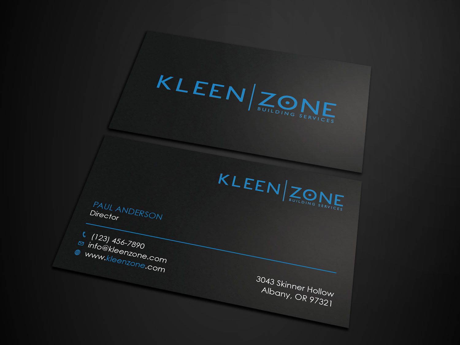 Business Card Design by Tripti Ranjan Gain for this project | Design #21860650