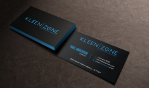Business Card Design by Tripti Ranjan Gain for this project | Design: #21860652