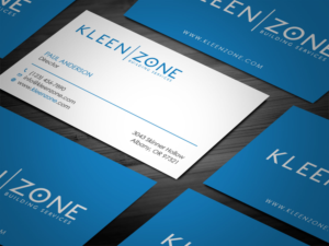 Business Card Design by Tripti Ranjan Gain for this project | Design: #21860659