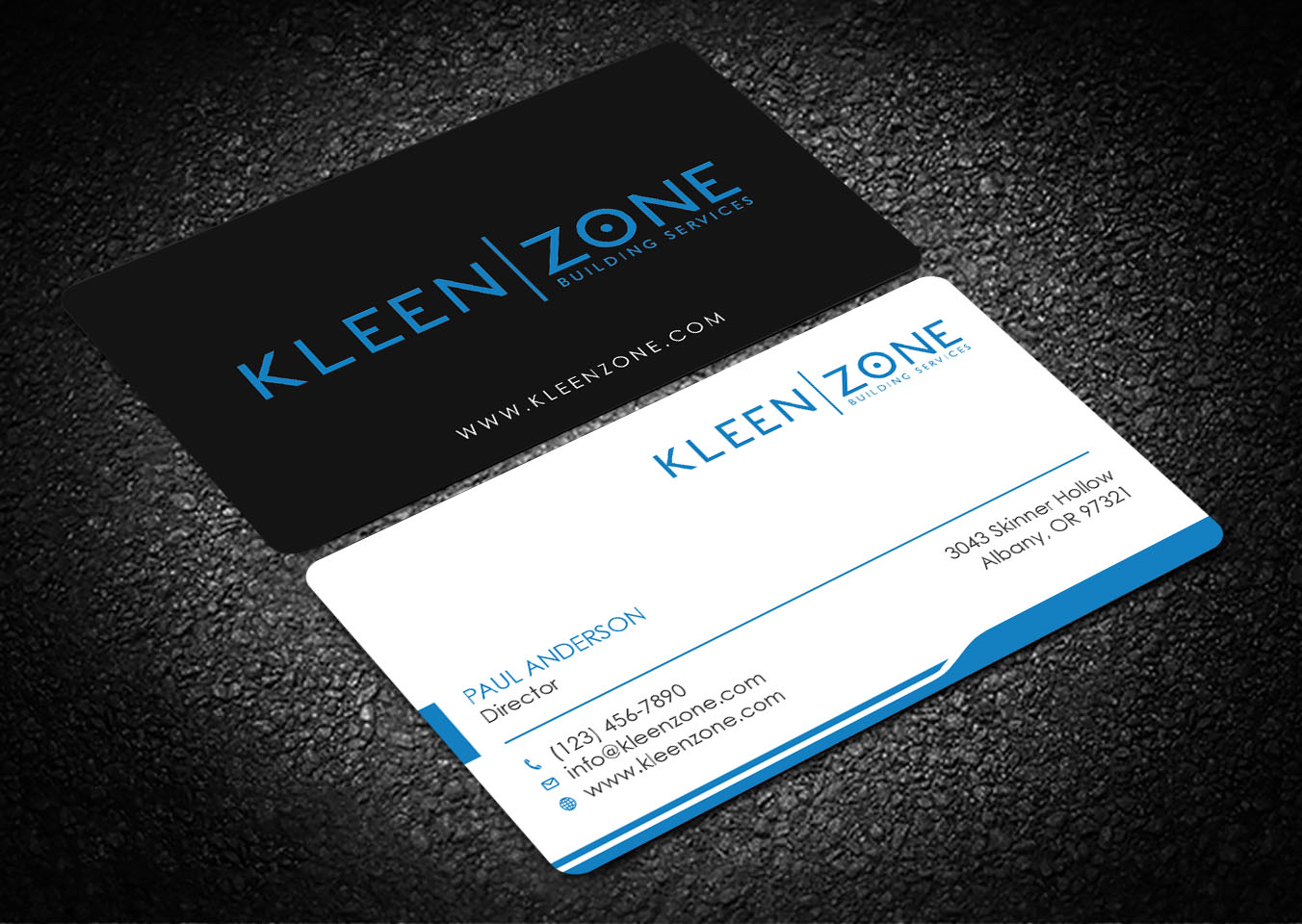 Business Card Design by Tripti Ranjan Gain for this project | Design #21873268