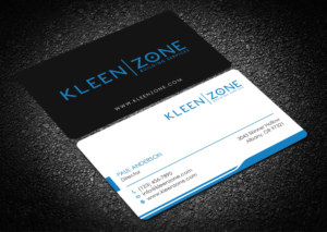Business Card Design by Tripti Ranjan Gain for this project | Design: #21873268