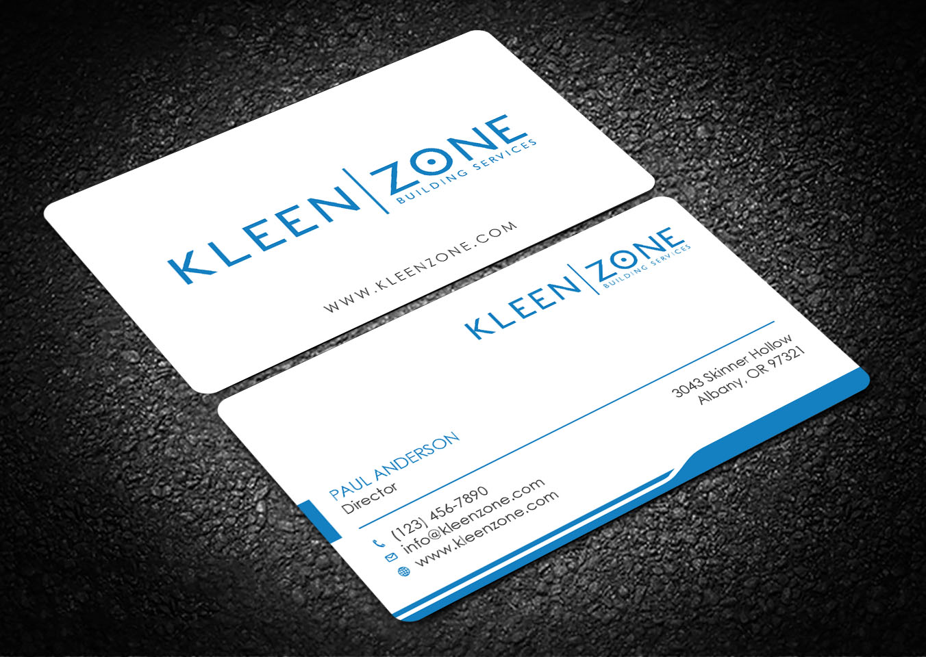 Business Card Design by Tripti Ranjan Gain for this project | Design #21873269