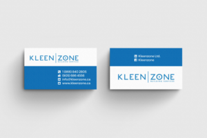 Diseño de Tarjeta de Presentación por Yooo para este proyecto | Diseño: #21861082