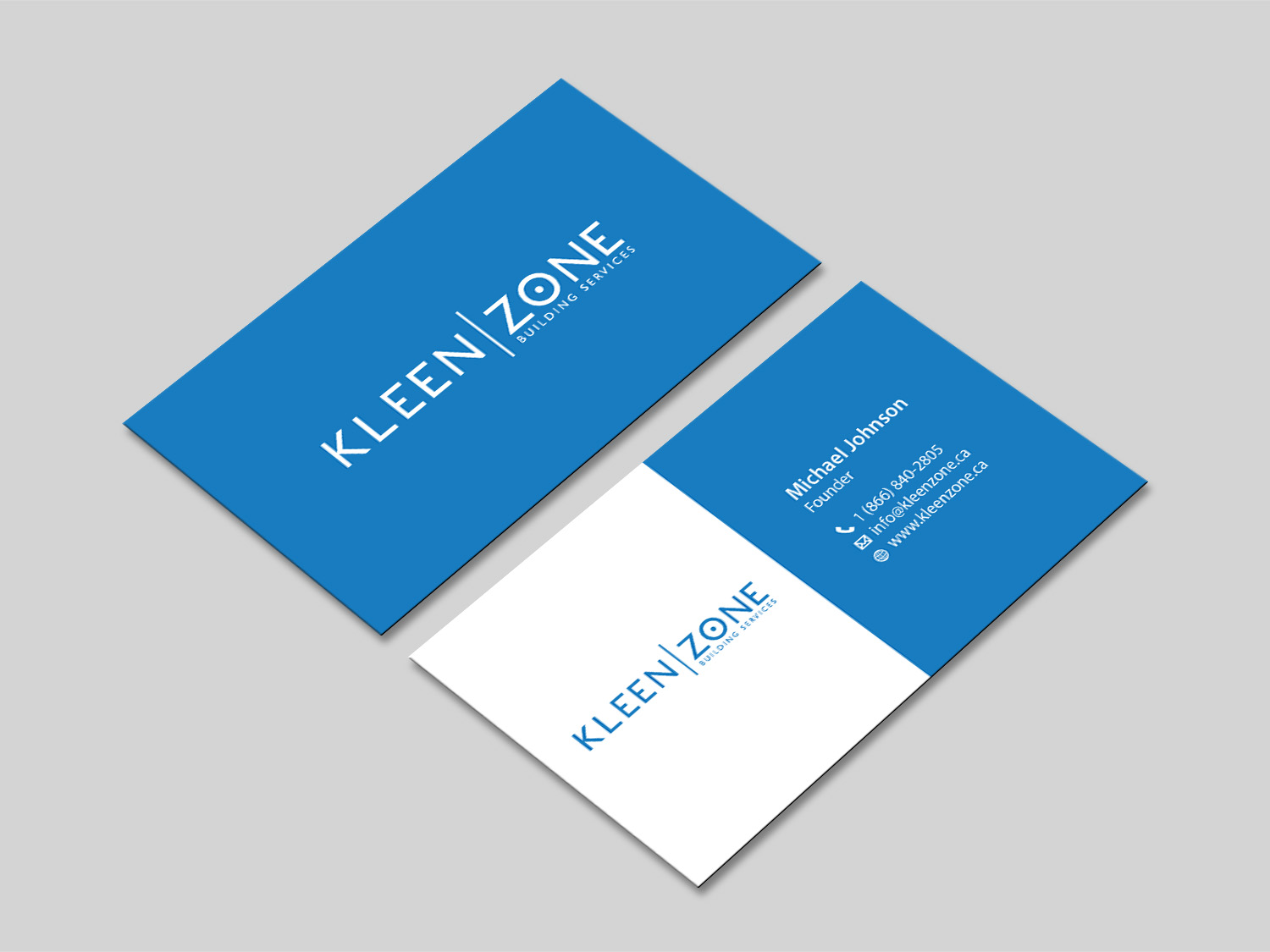 Business Card Design by MDesign for this project | Design #21857014