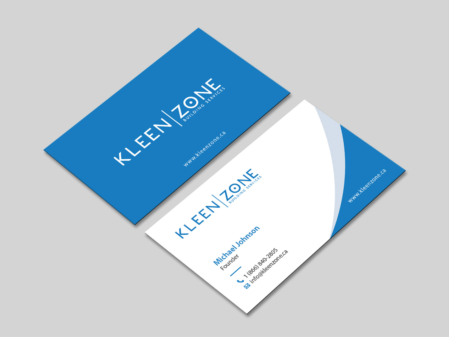 Business Card Design by MDesign for this project | Design #21857015