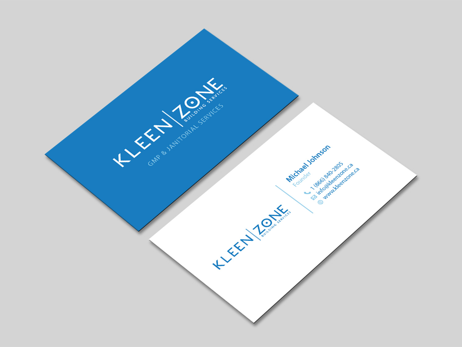 Business Card Design by MDesign for this project | Design #21862522