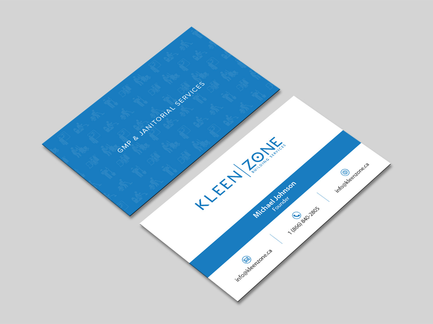 Business Card Design by MDesign for this project | Design #21890062