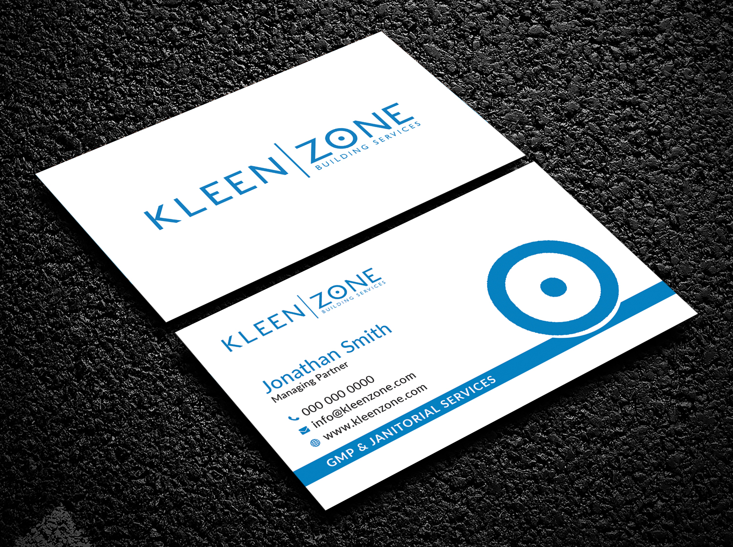 Business Card Design by Bold Pixels for this project | Design #21861380