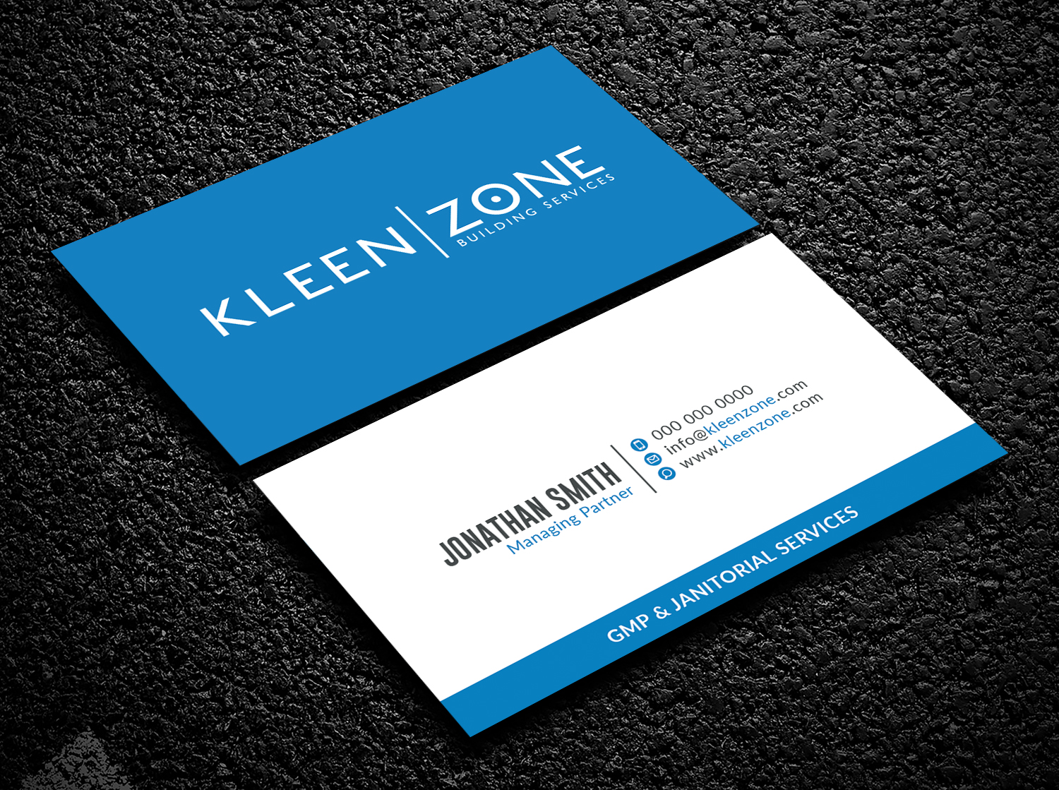 Business Card Design by Bold Pixels for this project | Design #21893101