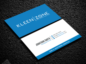 Diseño de Tarjeta de Presentación por Bold Pixels para este proyecto | Diseño: #21893101