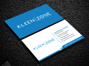 Diseño de Tarjeta de Presentación por Bold Pixels para este proyecto | Diseño: #21893233