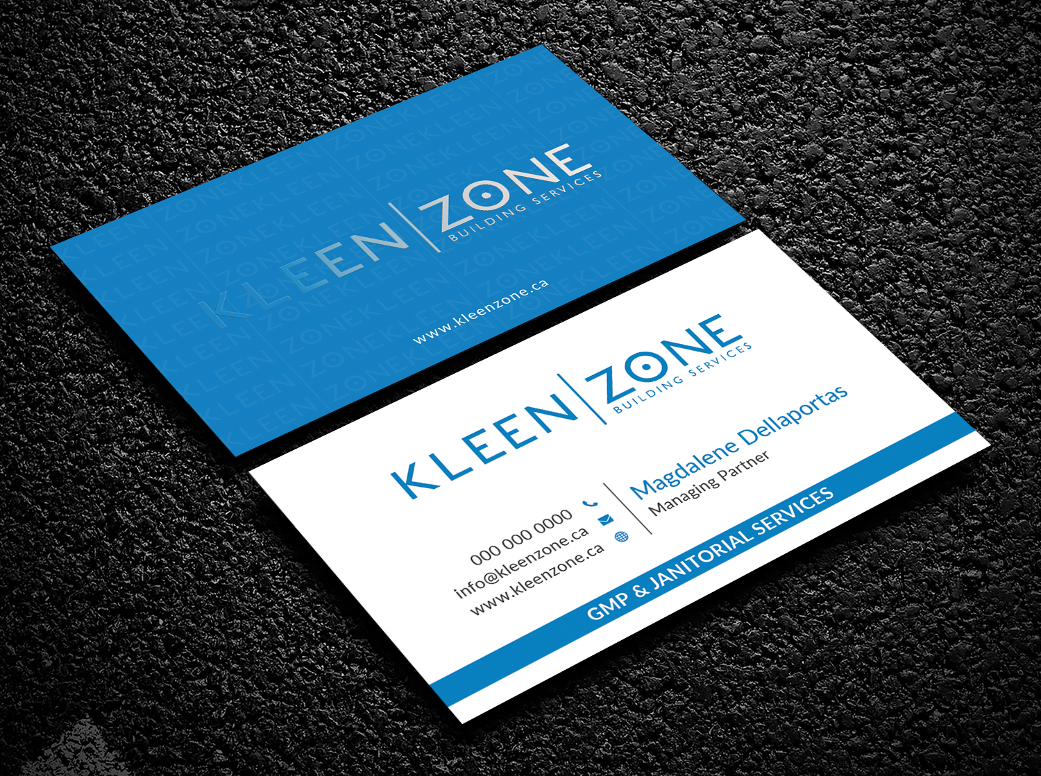 Design de Carte de Visite par Bold Pixels pour ce projet | Design #21900926