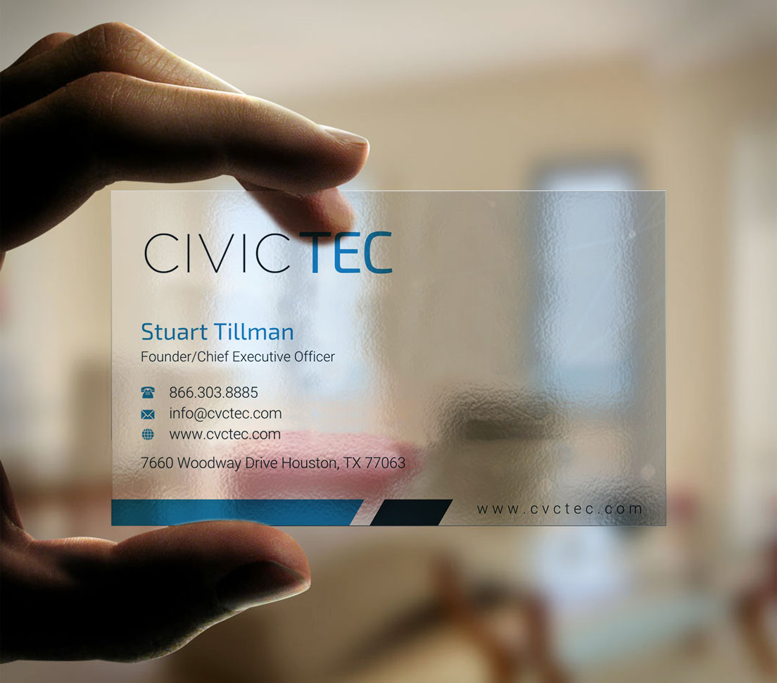 Business Card Design by INDIAN_Ashok for this project | Design #21858703