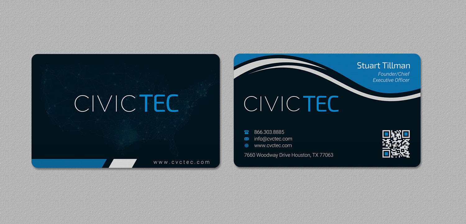 Business Card Design by INDIAN_Ashok for this project | Design #21858709