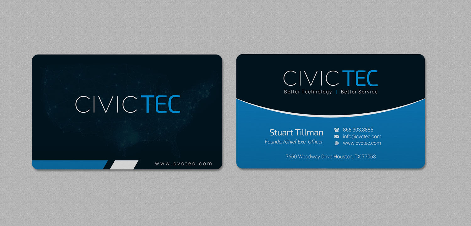 Business Card Design by INDIAN_Ashok for this project | Design #21858711