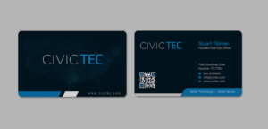 Diseño de Tarjeta de Presentación por INDIAN_Ashok para este proyecto | Diseño: #21858714