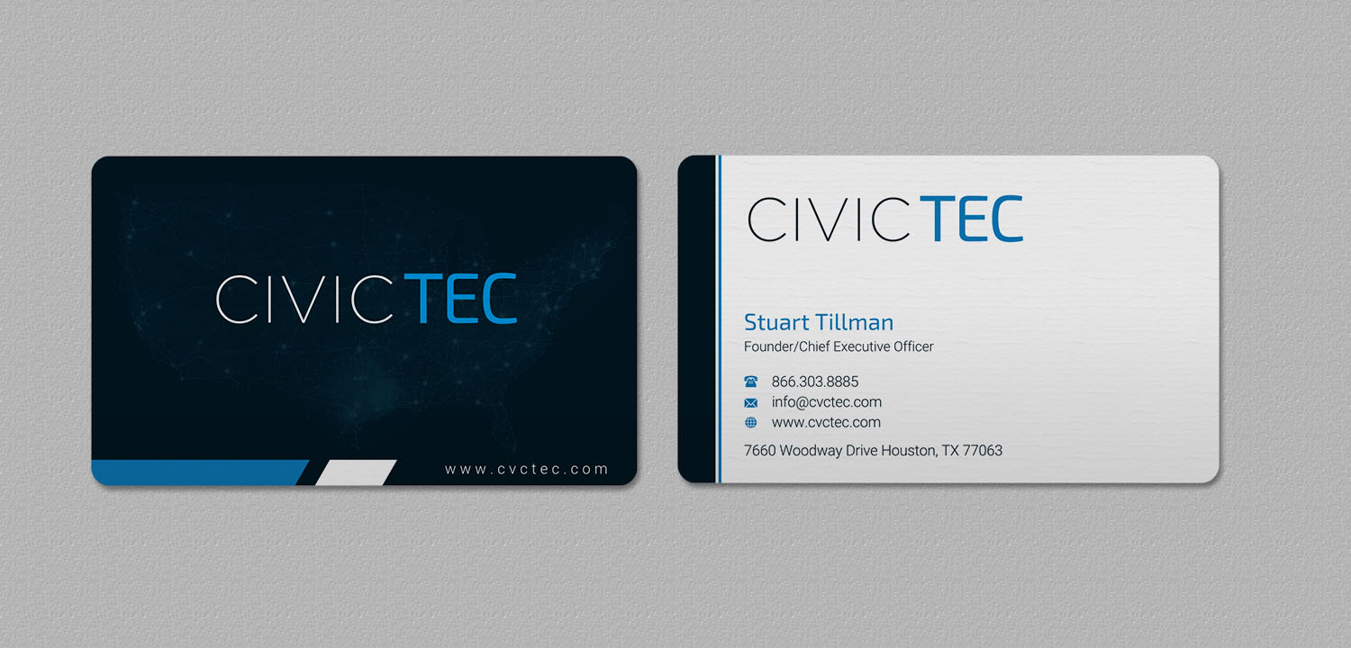 Business Card Design by INDIAN_Ashok for this project | Design #21858718