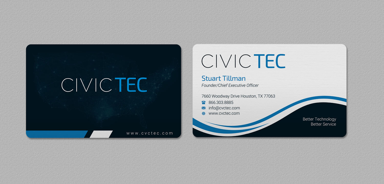 Business Card Design by INDIAN_Ashok for this project | Design #21858726