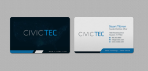 Design de Carte de Visite par INDIAN_Ashok pour ce projet | Design : #21858730