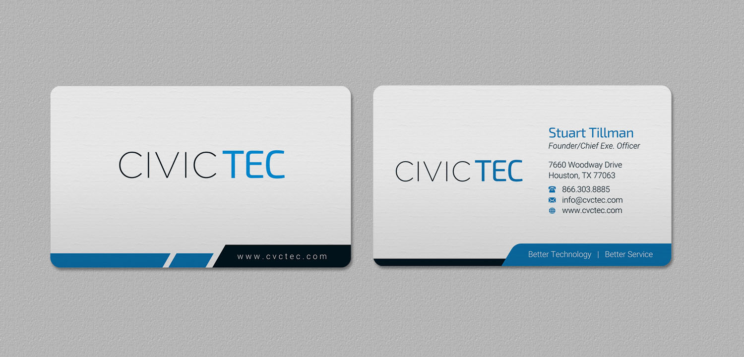 Business Card Design by INDIAN_Ashok for this project | Design #21858738