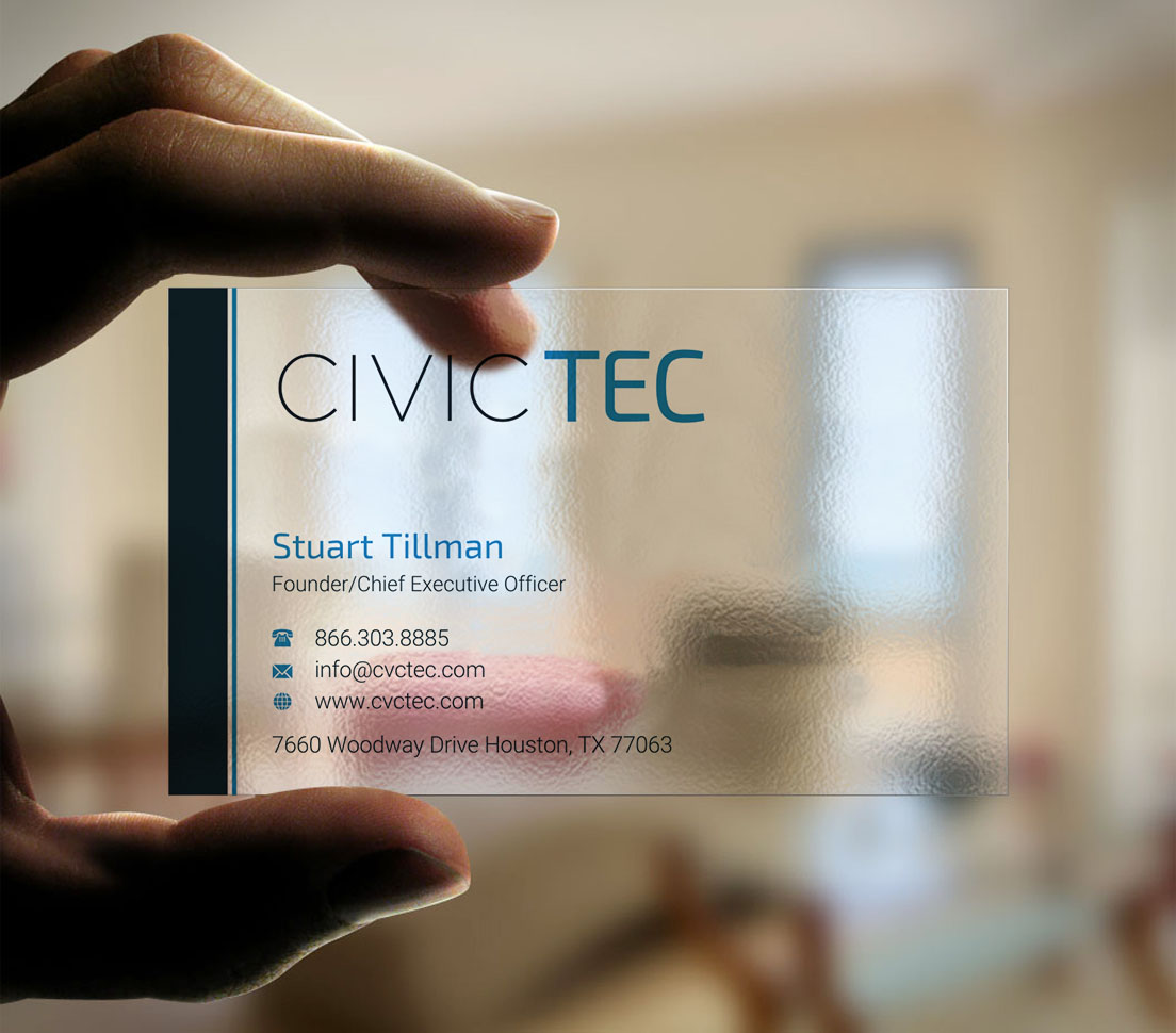 Business Card Design by INDIAN_Ashok for this project | Design #21858746