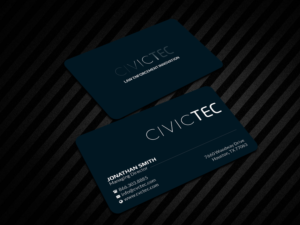Diseño de Tarjeta de Presentación por Creations Box 2015 para este proyecto | Diseño: #21859046