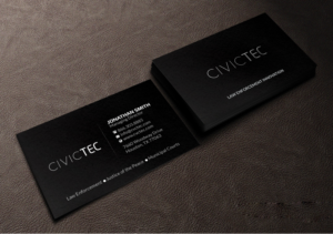 Diseño de Tarjeta de Presentación por Creations Box 2015 para este proyecto | Diseño: #21859050
