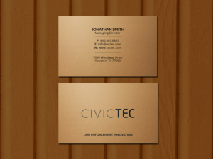 Diseño de Tarjeta de Presentación por Creations Box 2015 para este proyecto | Diseño: #21859056