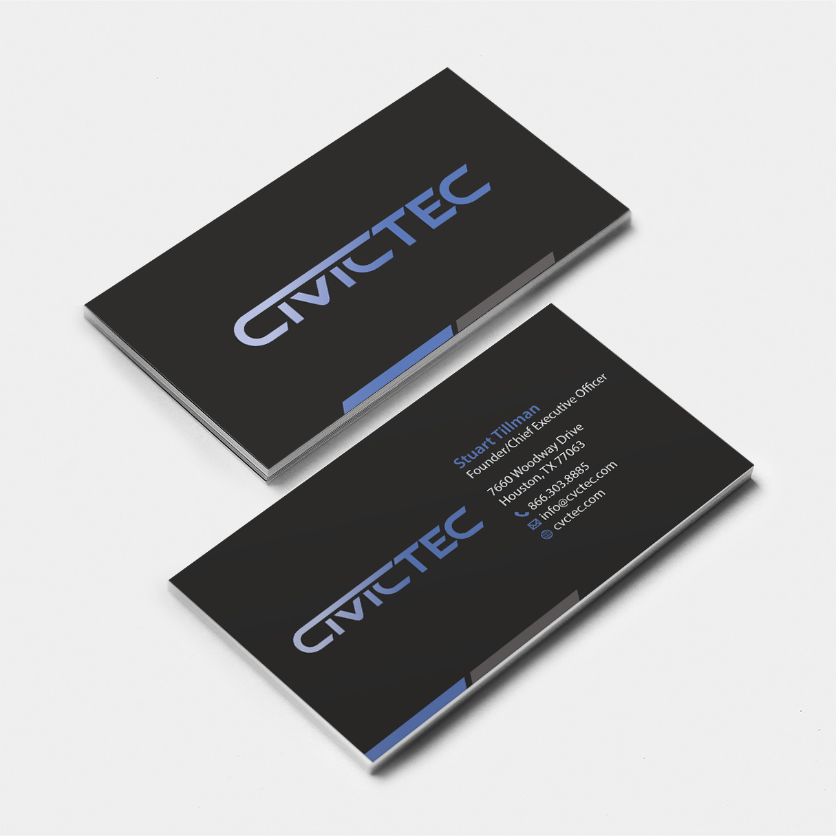 Business Card Design by MDesign for this project | Design #21856826