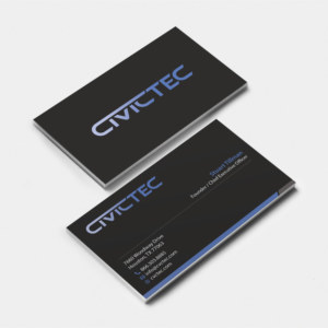 Diseño de Tarjeta de Presentación por MDesign para este proyecto | Diseño: #21856828