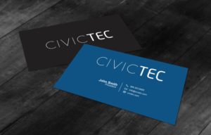 Diseño de Tarjeta de Presentación por HAKIMA 2 para este proyecto | Diseño: #21859380