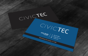 Diseño de Tarjeta de Presentación por HAKIMA 2 para este proyecto | Diseño: #21859676