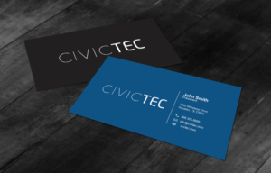 Diseño de Tarjeta de Presentación por HAKIMA 2 para este proyecto | Diseño: #21859677