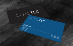 Diseño de Tarjeta de Presentación por HAKIMA 2 para este proyecto | Diseño: #21859799