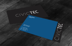 Diseño de Tarjeta de Presentación por HAKIMA 2 para este proyecto | Diseño: #21859800