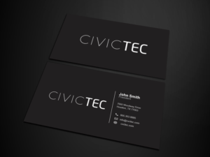 Diseño de Tarjeta de Presentación por HAKIMA 2 para este proyecto | Diseño: #21859955