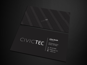 Diseño de Tarjeta de Presentación por HAKIMA 2 para este proyecto | Diseño: #21860231