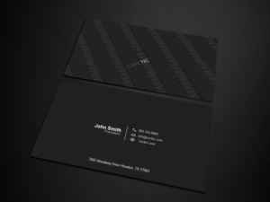 Diseño de Tarjeta de Presentación por HAKIMA 2 para este proyecto | Diseño: #21860232