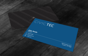 Diseño de Tarjeta de Presentación por HAKIMA 2 para este proyecto | Diseño: #21860245