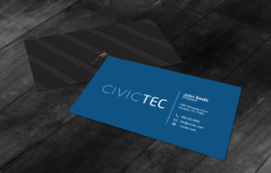 Diseño de Tarjeta de Presentación por HAKIMA 2 para este proyecto | Diseño: #21860247