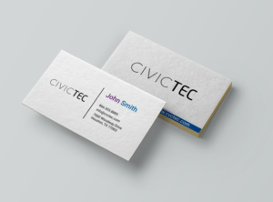 Business Card Design by Mayur Art for this project | Design: #21861291