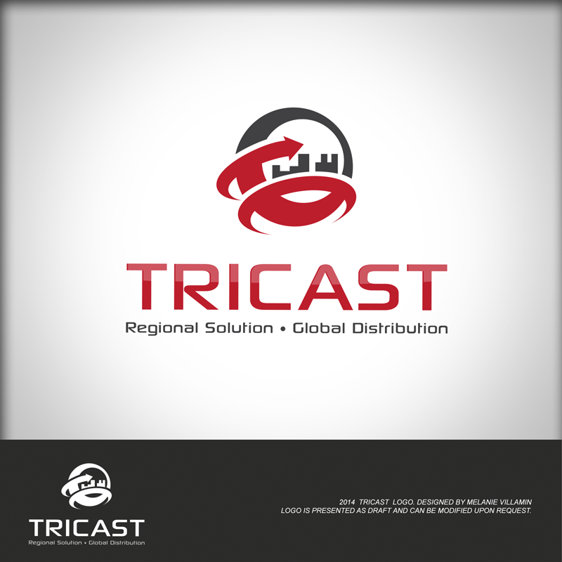 Logo Design by mvillamin for this project | Design #3027371