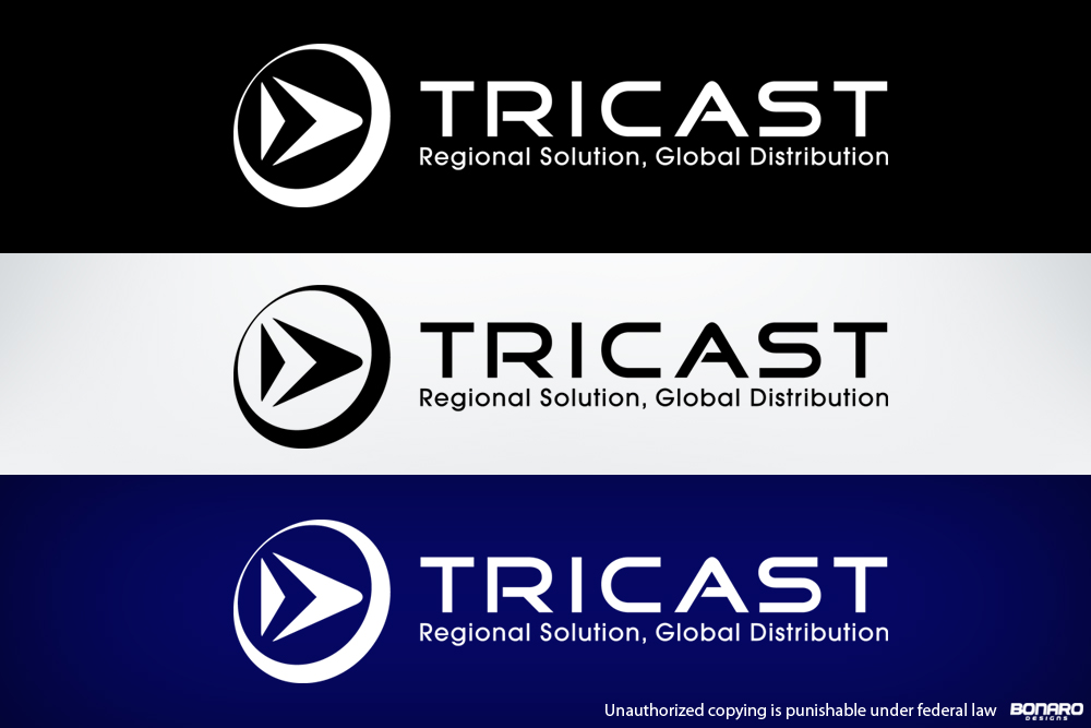 Logo-Design von Bonaro Designs für dieses Projekt | Design #3040953