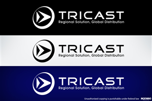 Logo-Design von Bonaro Designs für dieses Projekt | Design: #3040953