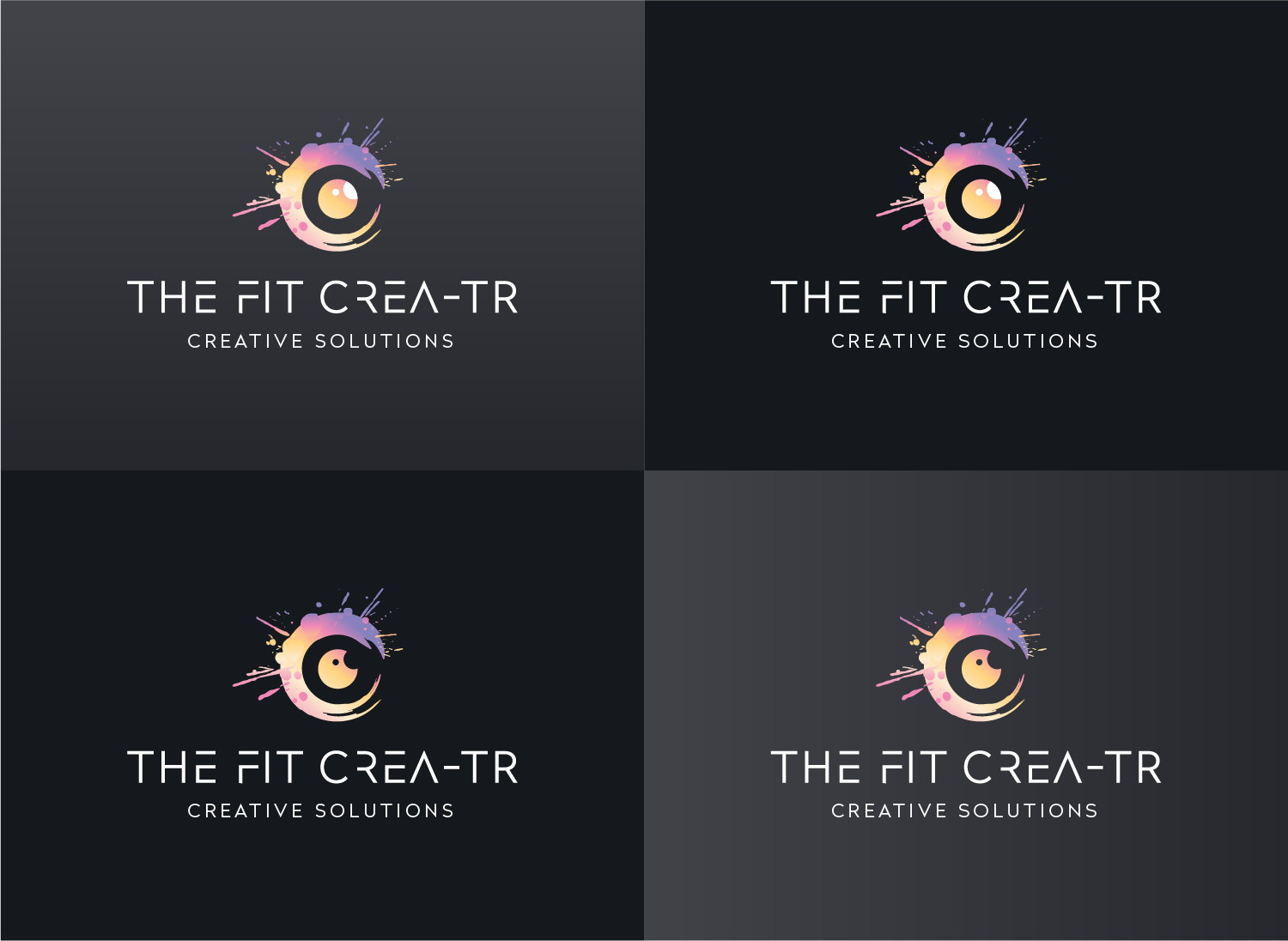 Logo Design by Muhammad Imran 3 for this project | Design #21867927