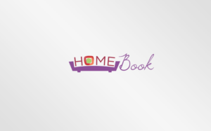 Homebook | Diseño de Logo por MT